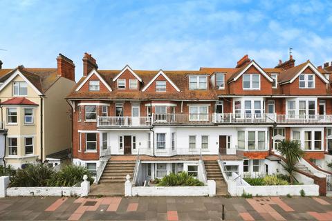 Royal Parade, Eastbourne
