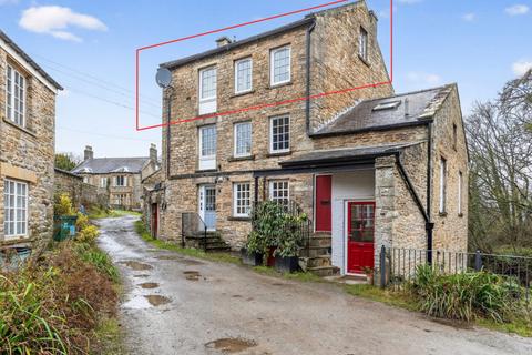 Waters Edge, The Mill, West Burton