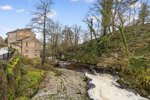 undefined, Waters Edge, The Mill, West Burton