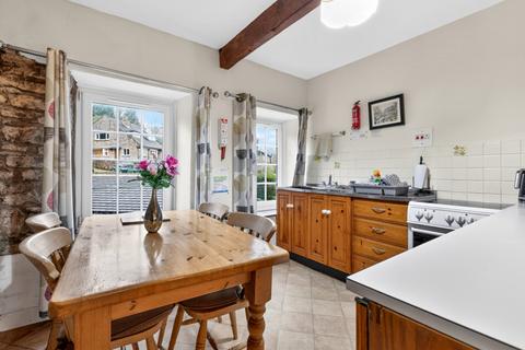 undefined, Waters Edge, The Mill, West Burton