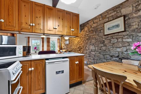 undefined, Waters Edge, The Mill, West Burton