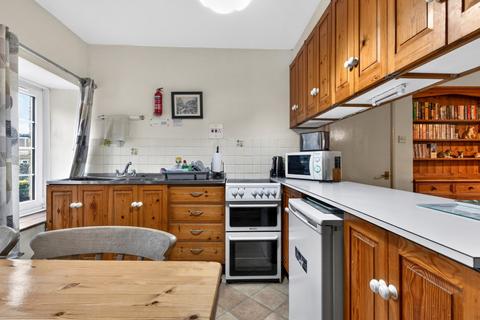 undefined, Waters Edge, The Mill, West Burton