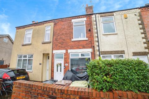 undefined, Main Road, Alfreton DE55