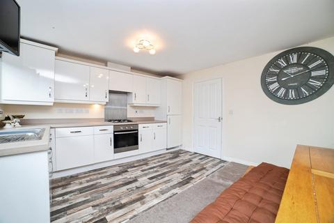 undefined, Weavers Way, Alfreton DE55