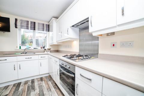 undefined, Weavers Way, Alfreton DE55