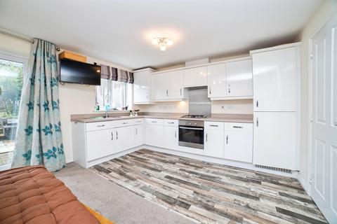 undefined, Weavers Way, Alfreton DE55