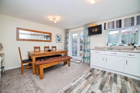 undefined, Weavers Way, Alfreton DE55