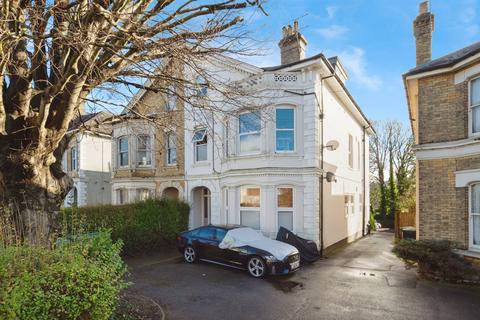Upper Grosvenor Road, Tunbridge Wells
