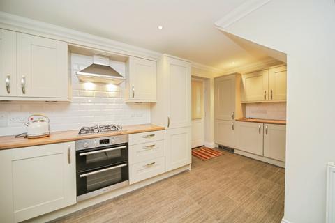 4 bedroom detached house for sale, Bibbys Way, Framlingham, Woodbridge