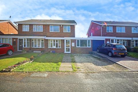 undefined, Edgmond Close, Redditch