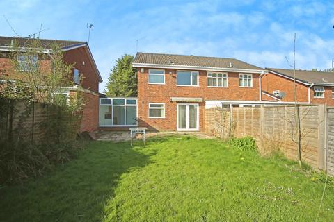 undefined, Edgmond Close, Redditch