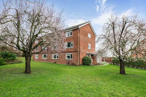 undefined, Yelverton Court Griffin Way Bookham