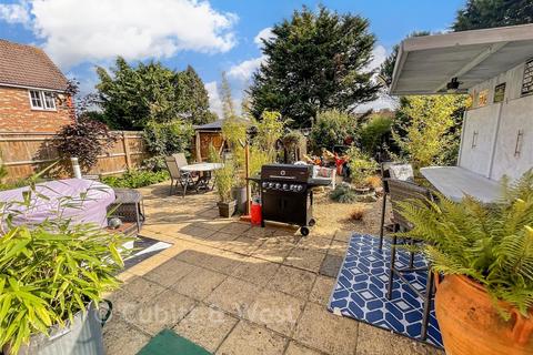 4 bedroom detached house for sale, Harebell Close, Littlehampton, West Sussex
