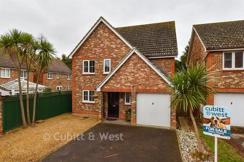 Harebell Close, Littlehampton BN17