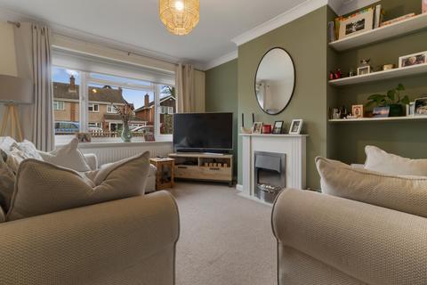 3 bedroom semi-detached house for sale, WORCESTER WR2