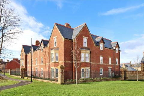 2 bedroom flat for sale, Bowes Gate Drive, Chester Le Street DH3