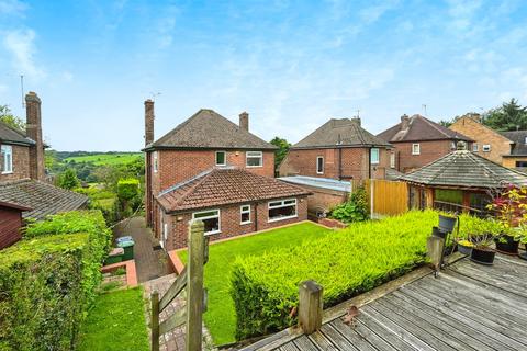 undefined, Mount Pleasant Drive, Belper DE56