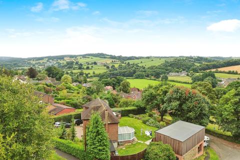 undefined, Mount Pleasant Drive, Belper DE56