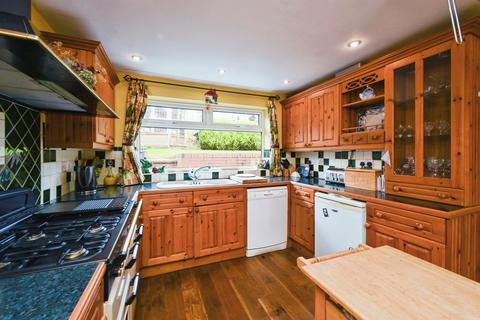 undefined, Mount Pleasant Drive, Belper DE56