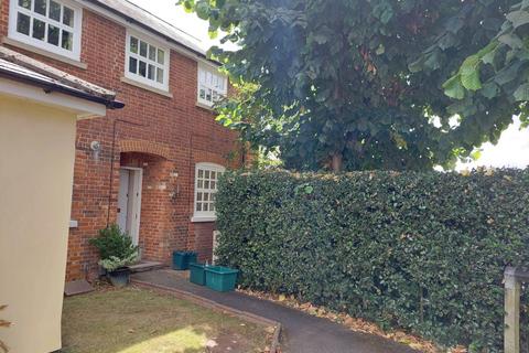 Neptune Court, Colchester