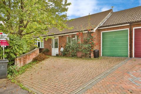 undefined, Pightle Way, Lyng, Norwich