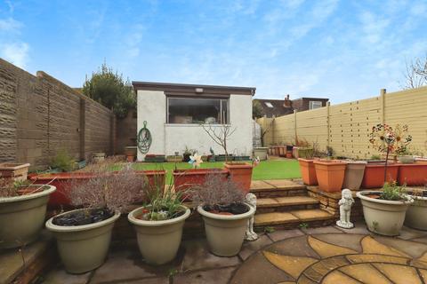 undefined, Churchfields, Barry