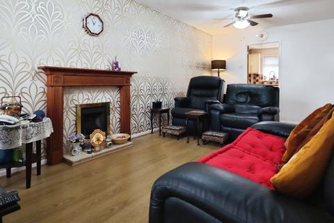 undefined, Churchfields, Barry