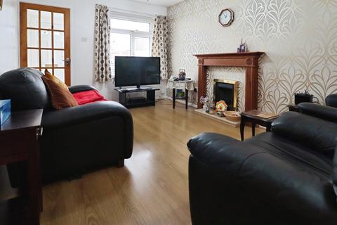 undefined, Churchfields, Barry