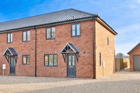 undefined, Church Road, Griston, Thetford