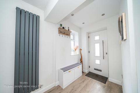 3 bedroom link detached house for sale, Eden Close, Cannock WS12