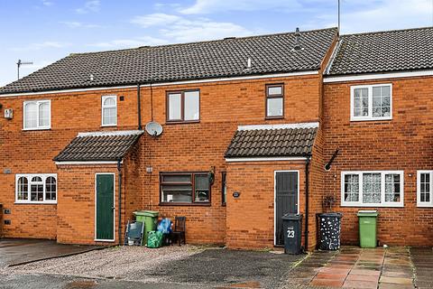 Rushall Close, Wordsley, Stourbridge