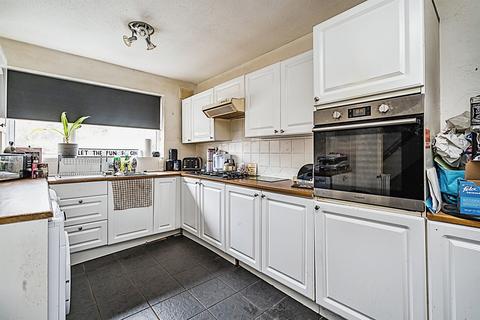 3 bedroom terraced house for sale, Rushall Close, Wordsley, Stourbridge