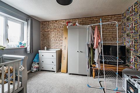 3 bedroom terraced house for sale, Rushall Close, Wordsley, Stourbridge