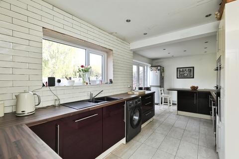undefined, Long Lane, Carlton-In-Lindrick, Worksop