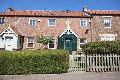 2 bedroom terraced house to rent, Paddock Green, Wynyard, Billingham