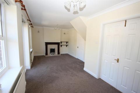 2 bedroom terraced house to rent, Paddock Green, Wynyard, Billingham