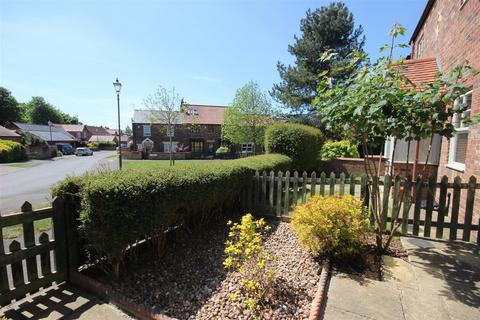 2 bedroom terraced house to rent, Paddock Green, Wynyard, Billingham