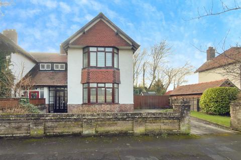 undefined, St. Stephens Road, Hightown, Liverpool
