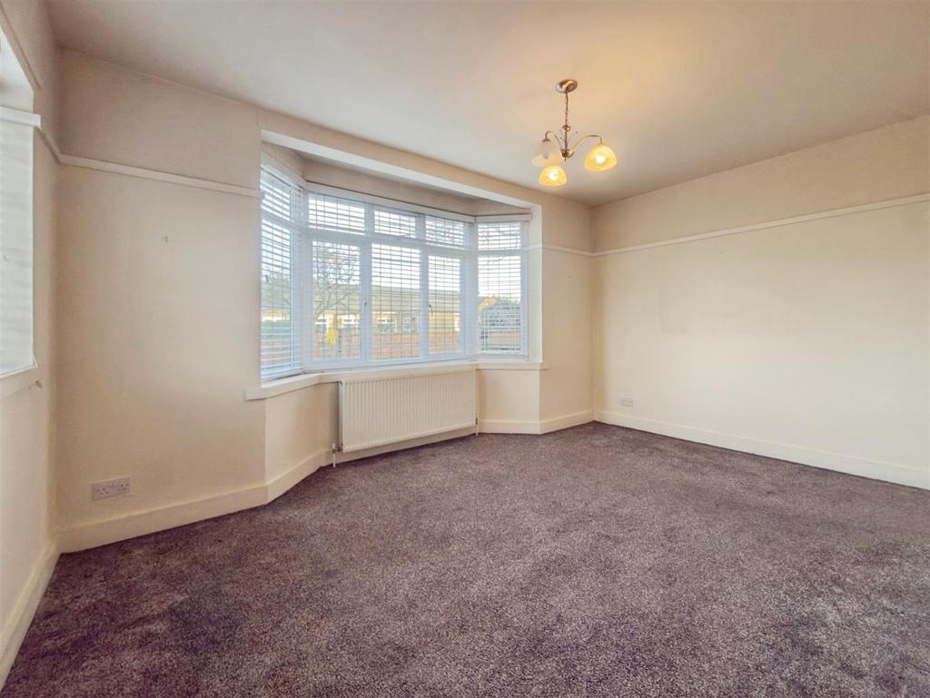 Front Lounge