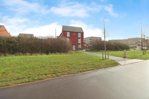 4 bedroom end of terrace house for sale, Rogers Close, Yate, BRISTOL