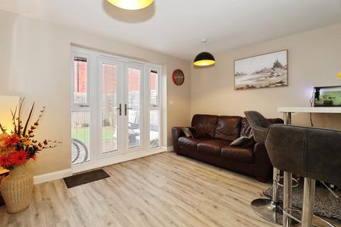 4 bedroom end of terrace house for sale, Rogers Close, Yate, BRISTOL