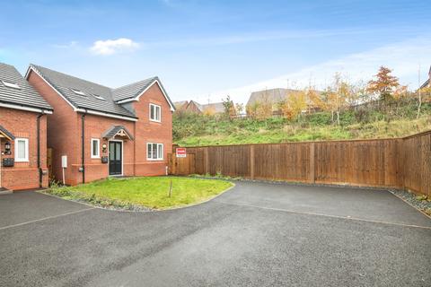 undefined, Brick Kiln Way, Dudley