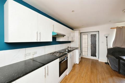 undefined, Stanley Avenue, Greenford