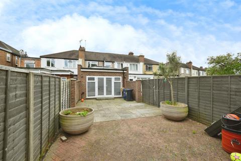 undefined, Stanley Avenue, Greenford