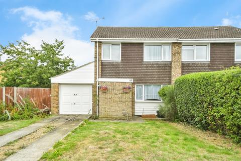3 bedroom semi-detached house for sale, Thorne Road, Swindon
