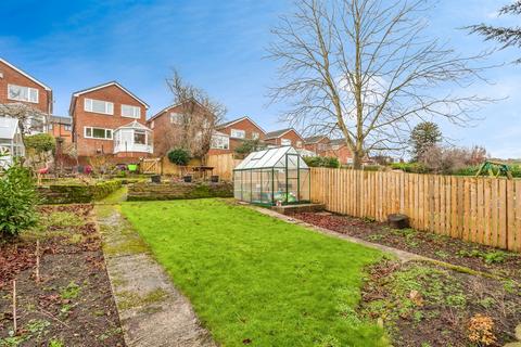 4 bedroom detached house for sale, Teall Street, Ossett