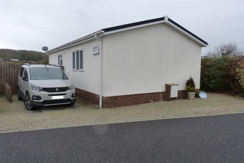 2 bedroom park home for sale, Eden Close, Luxulyan PL30