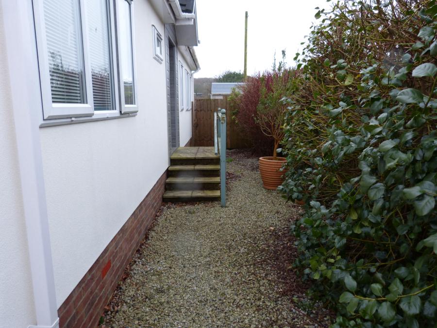 Side Path