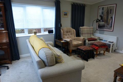 2 bedroom park home for sale, Eden Close, Luxulyan PL30