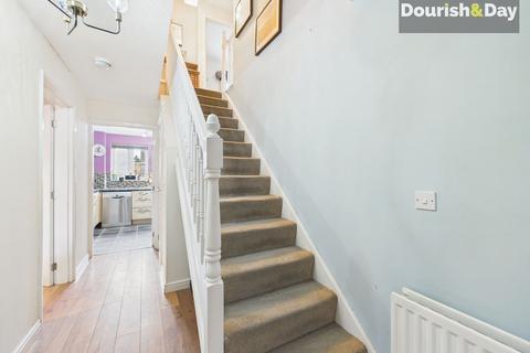4 bedroom detached house for sale, Sandbrook Close, Market Drayton TF9